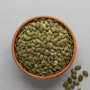 بذور اليقطين