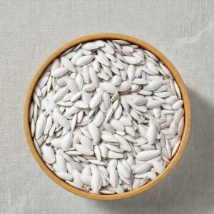 بذور لب ابيض