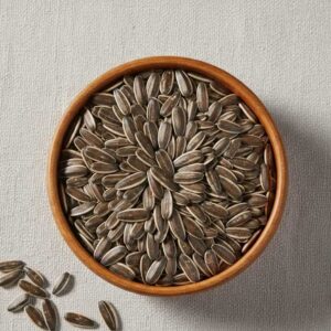 لب عباد الشمس