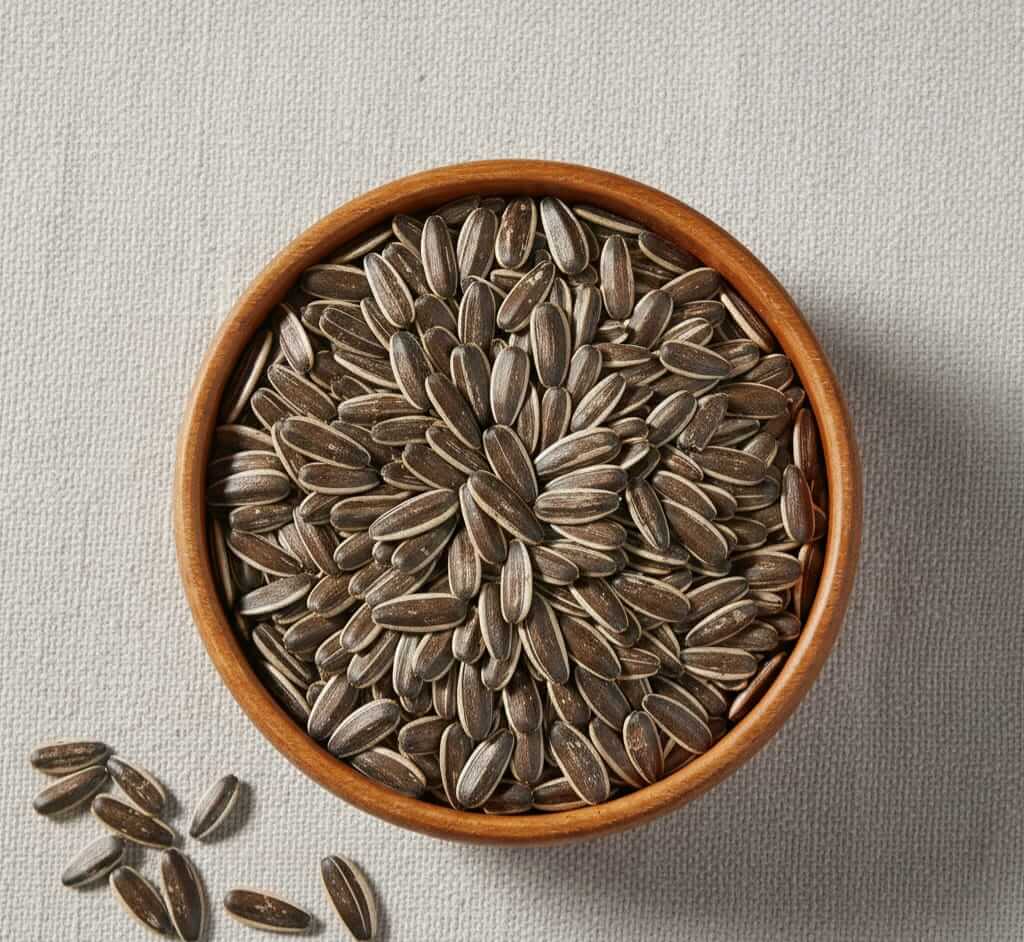 لب عباد الشمس لب عباد الشمس