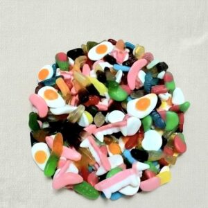 كاندي أسباني