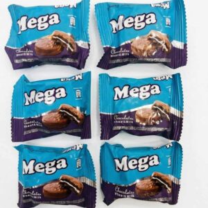 شيكولاته اوريو